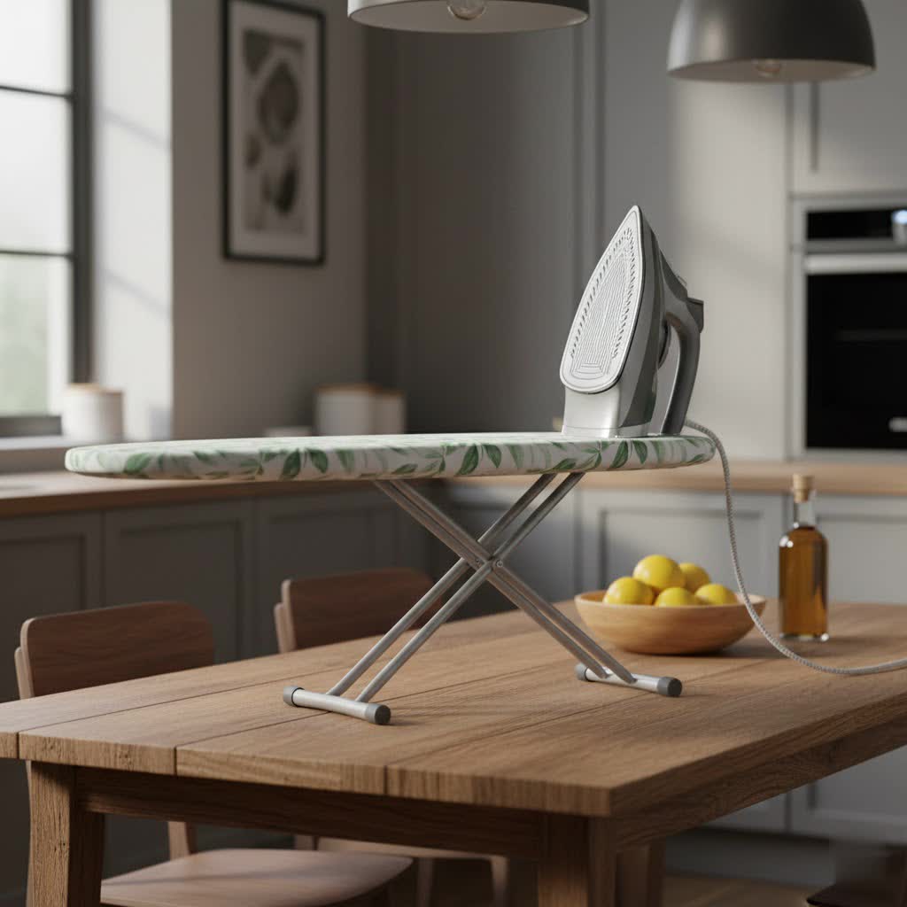 The Unsung Hero: A Comprehensive Guide to Ironing Board Padding