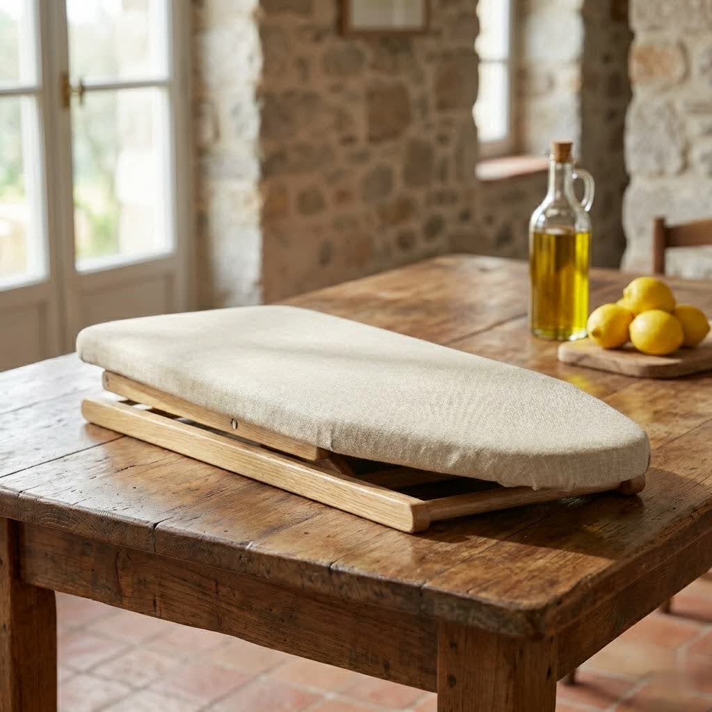 The Timeless Charm of Antique Ironing Boards: A Comprehensive Guide