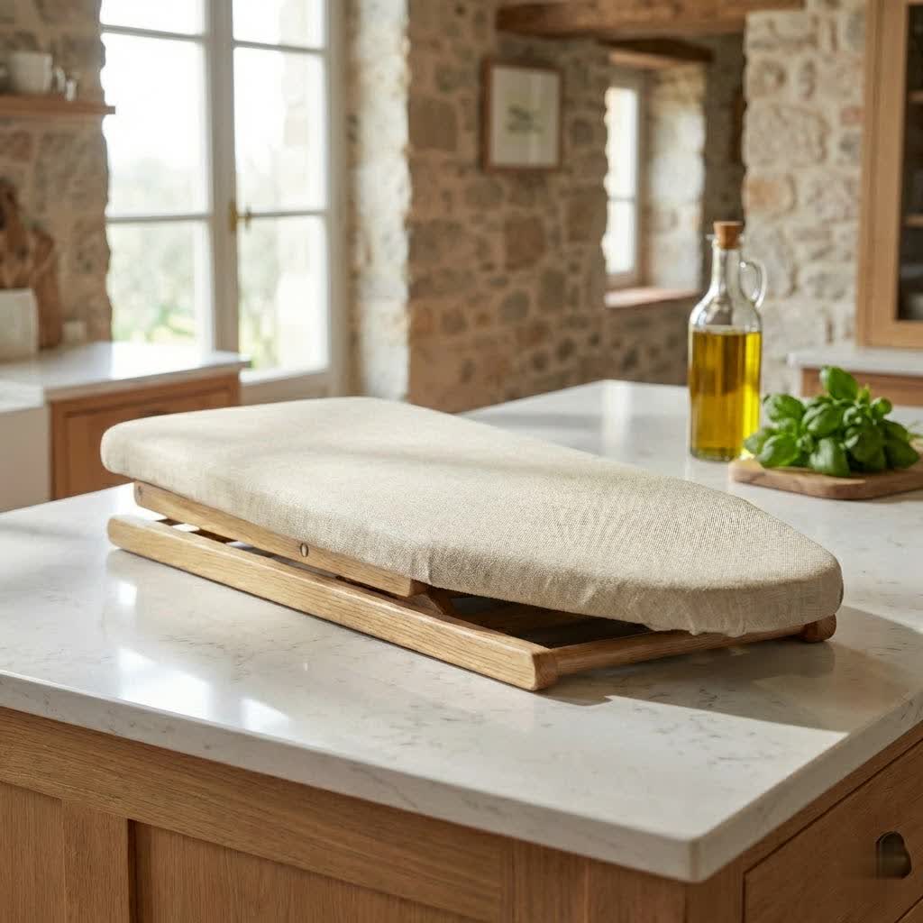 The Ultimate Guide to Ironing Boards: Finding Your Perfect Pressing Partner