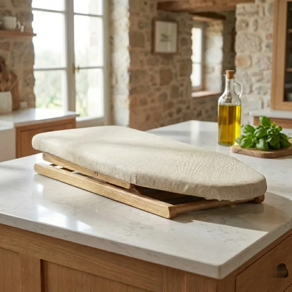 The Ultimate Guide to Ironing Boards: Finding Your Perfect Pressing Partner