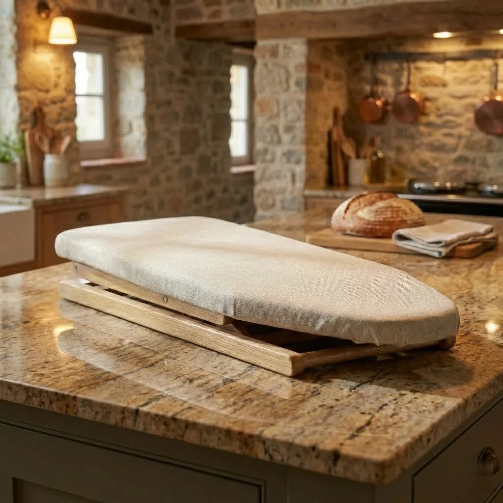 improve your Ironing: The Ultimate Guide to Extra Wide Ironing Boards