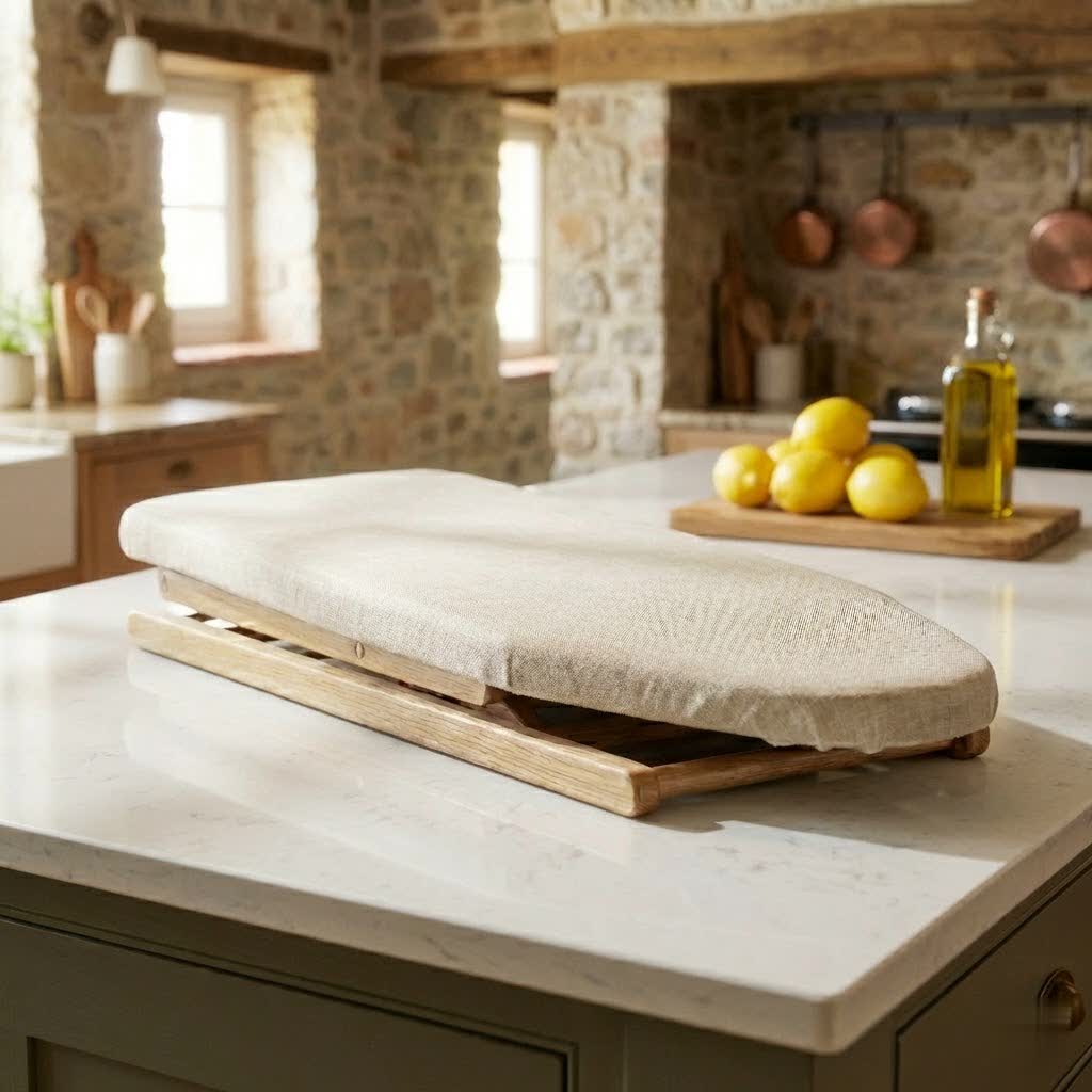 Elevate Your Craft: The Essential Guide to Quilting Ironing Boards