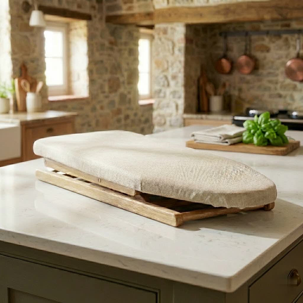 The Ultimate Guide to Choosing a Good Ironing Board