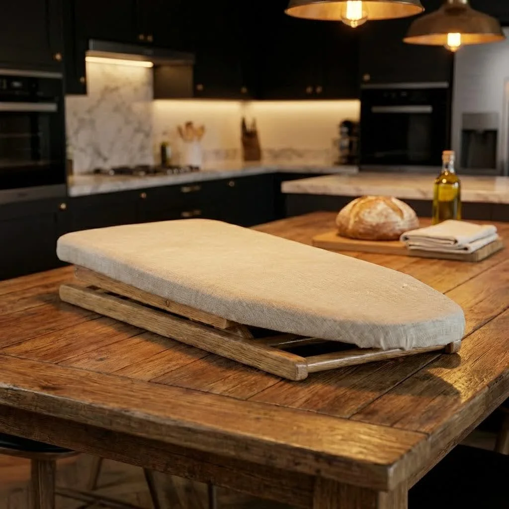 The Ultimate Guide to Pull-Out Ironing Boards: Seamless Living, Wrinkle-Free Clothes