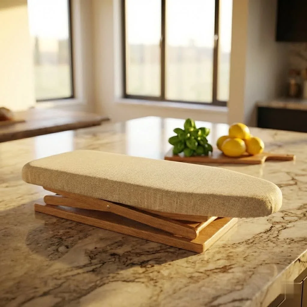 improve your Laundry: The Ultimate Guide to Wall Hanging Ironing Boards