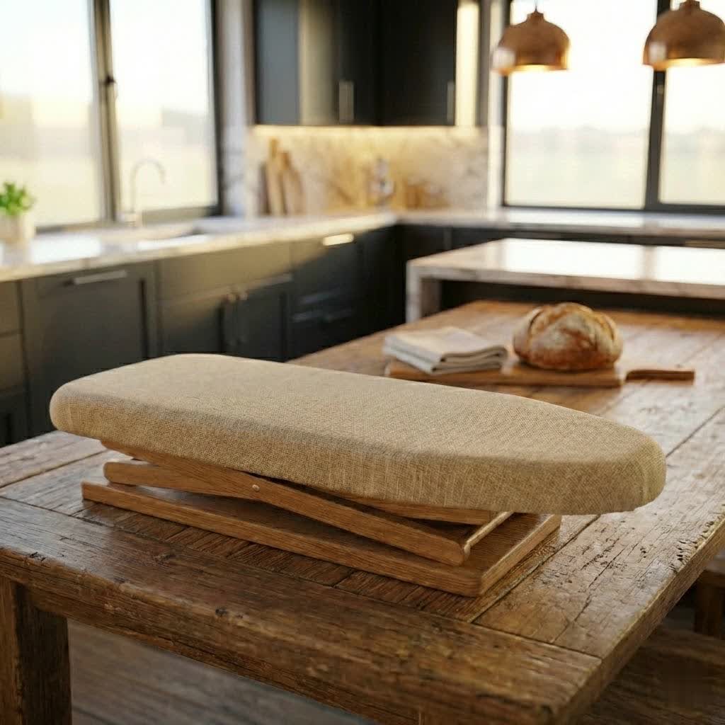 Foldable Ironing Board: Your Ultimate Guide to Space-Saving Ironing