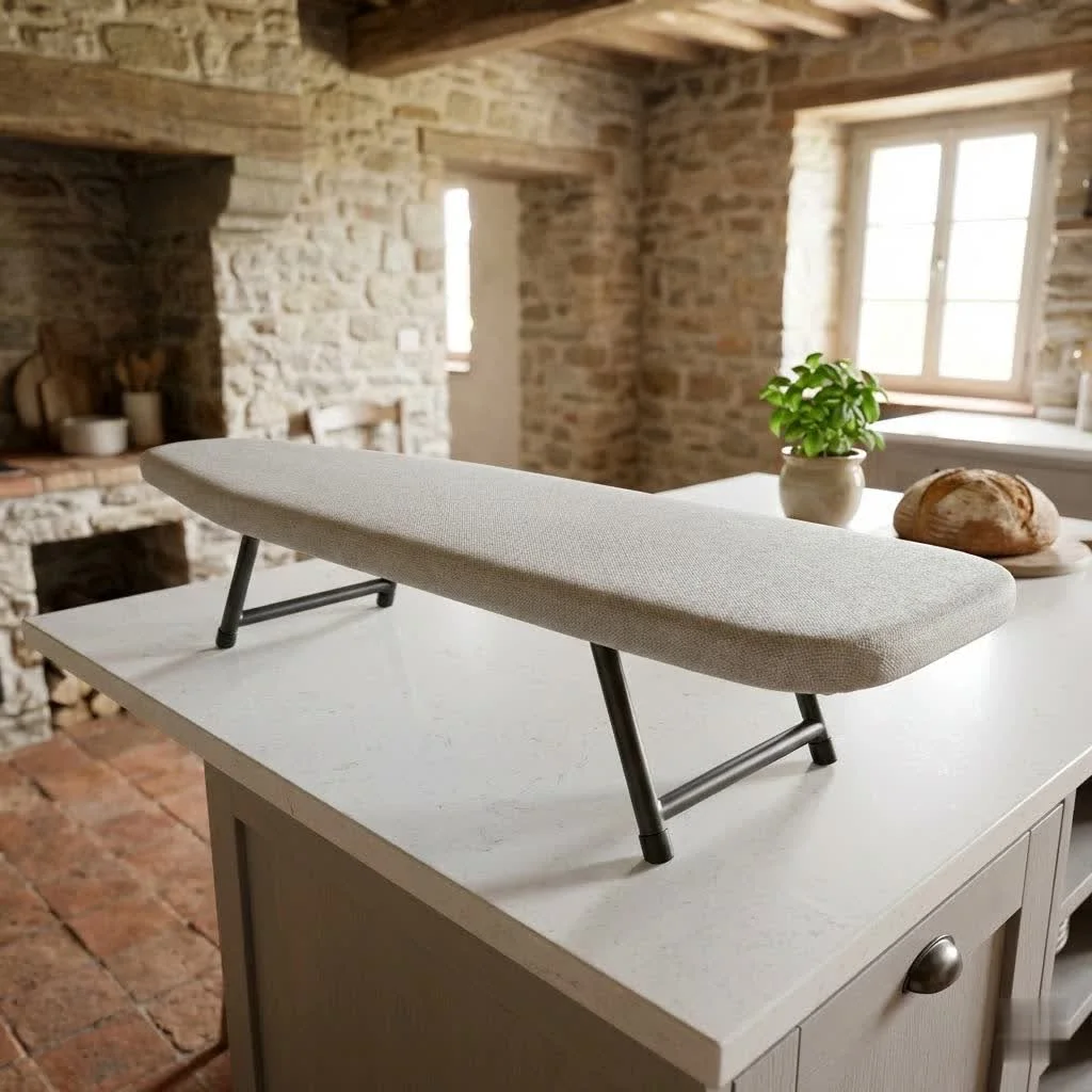 The Ultimate Guide to Drawer Ironing Boards: Space-Saving Solutions for Modern Homes