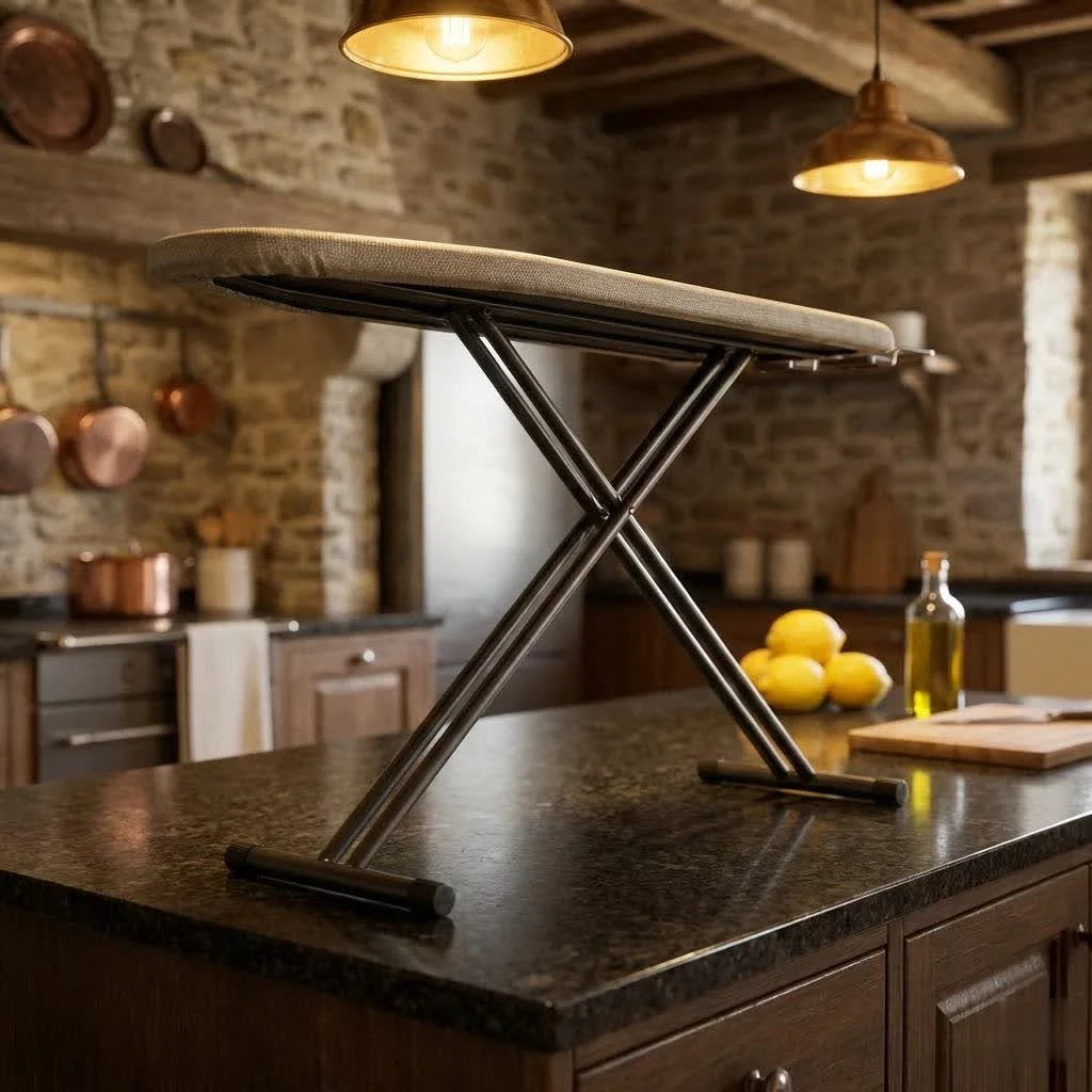 The Ultimate Guide to Choosing the Perfect Ironing Board Cover