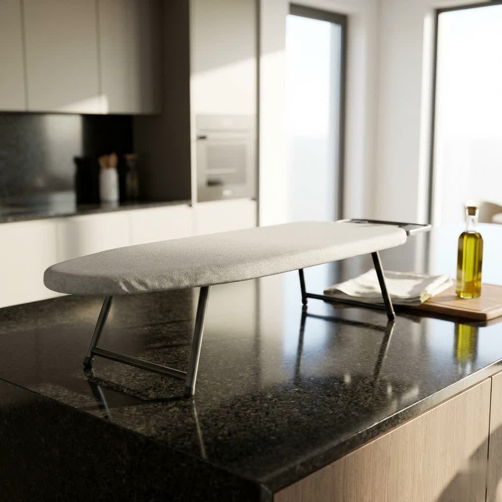 The Ultimate Guide to Finding the Best Ironing Board for Your Home