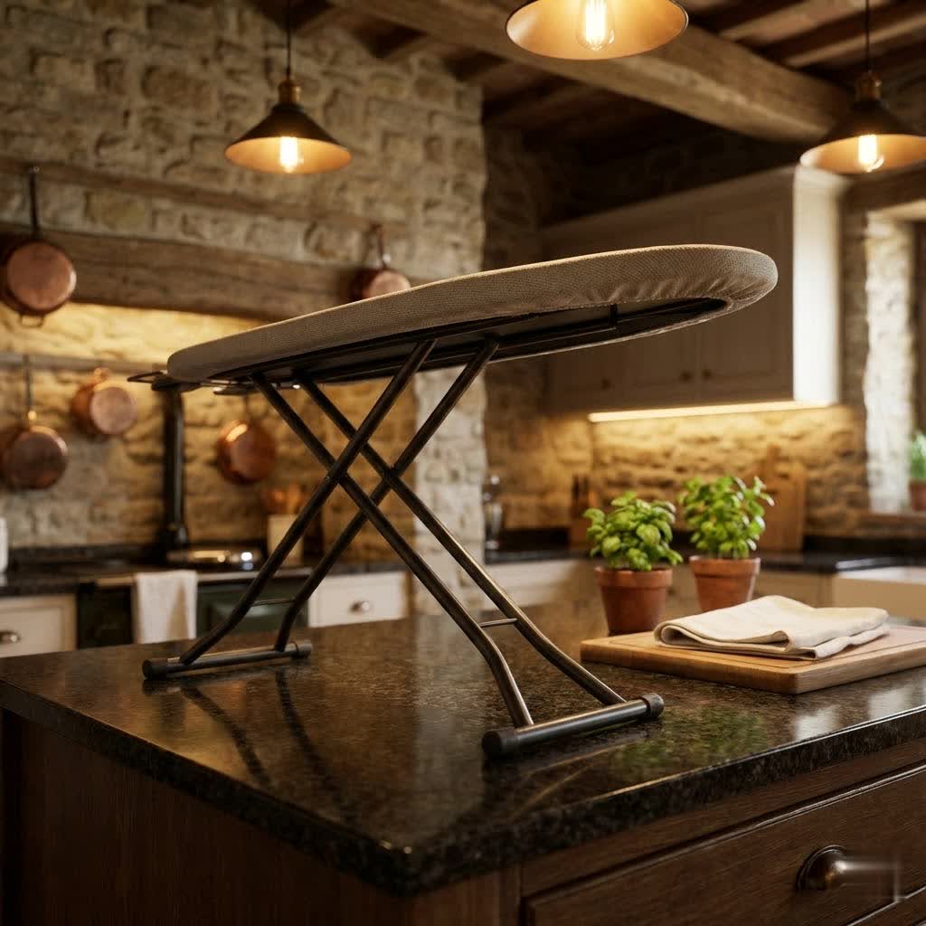 Finding the Perfect Cheap Ironing Board: Your Budget-Friendly Guide