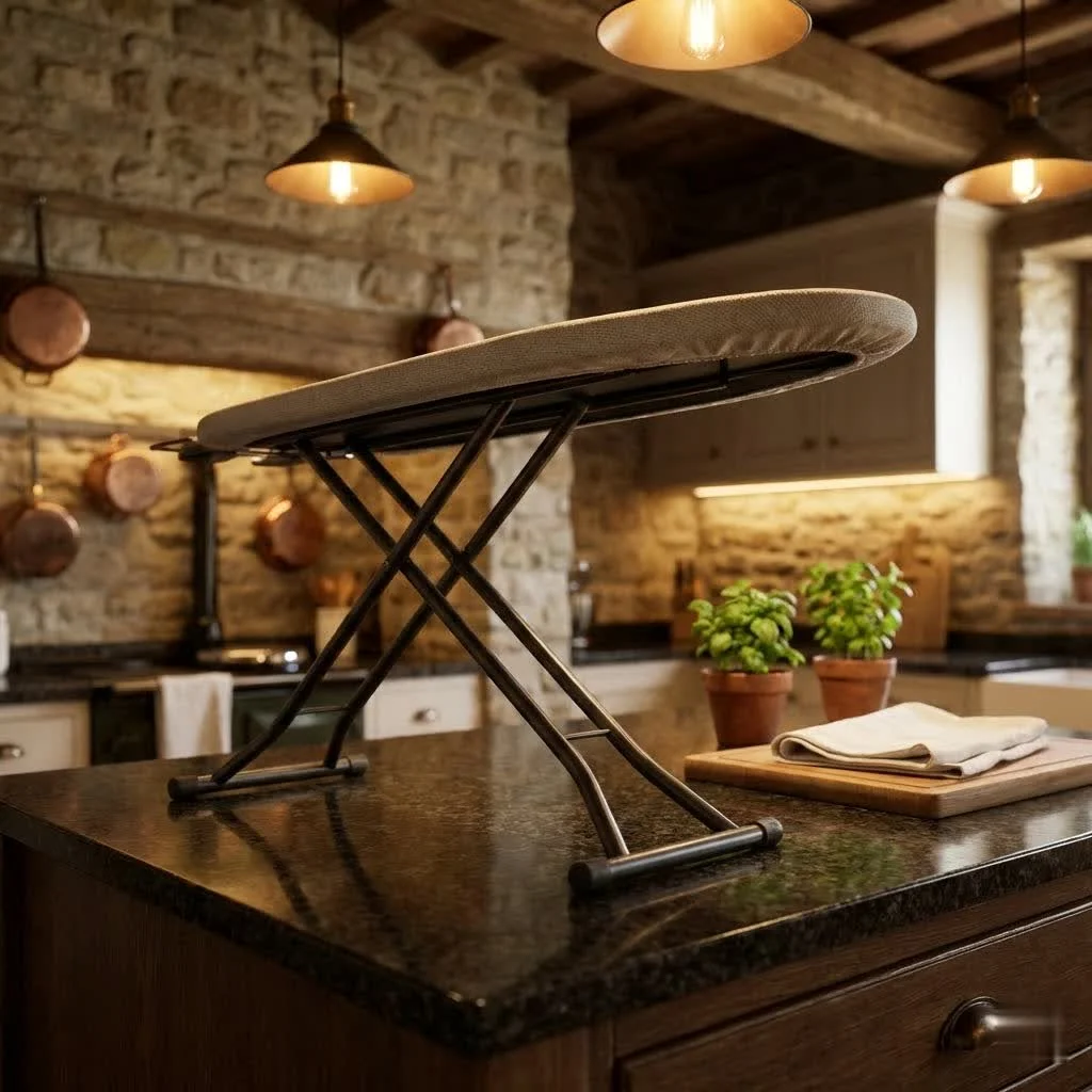 Finding the Perfect Cheap Ironing Board: Your Budget-Friendly Guide
