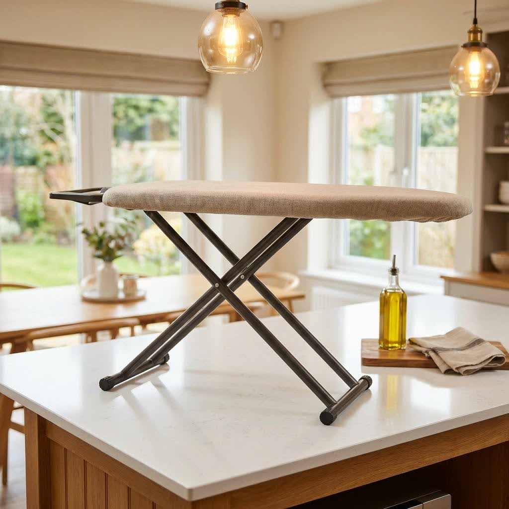 The Ultimate Guide to Finding the Best Ironing Board Cover