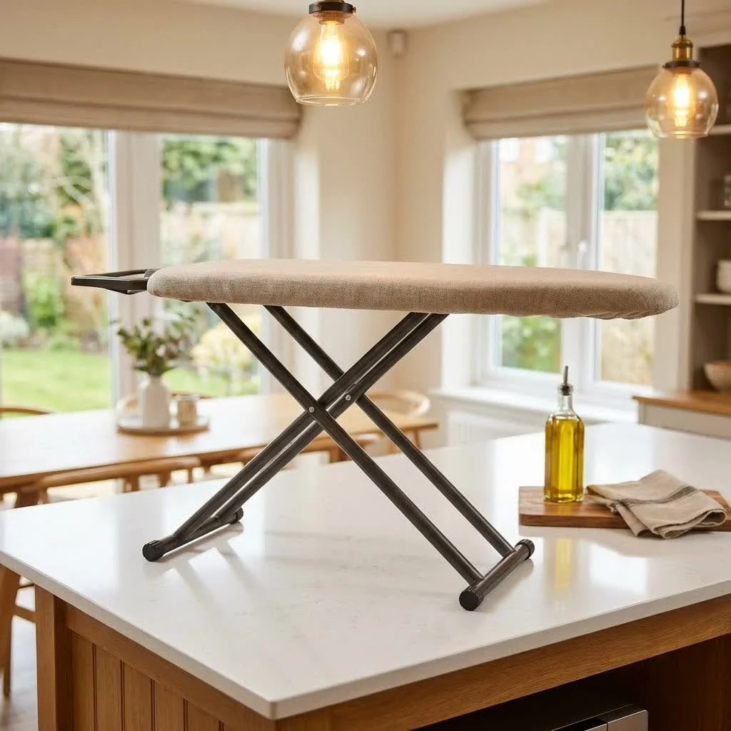 The Ultimate Guide to Finding the Best Ironing Board Cover