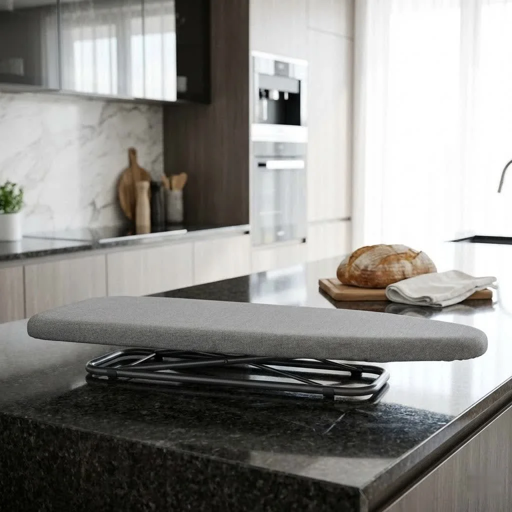 Over the Door Ironing Board: Your Ultimate Space-Saving Solution