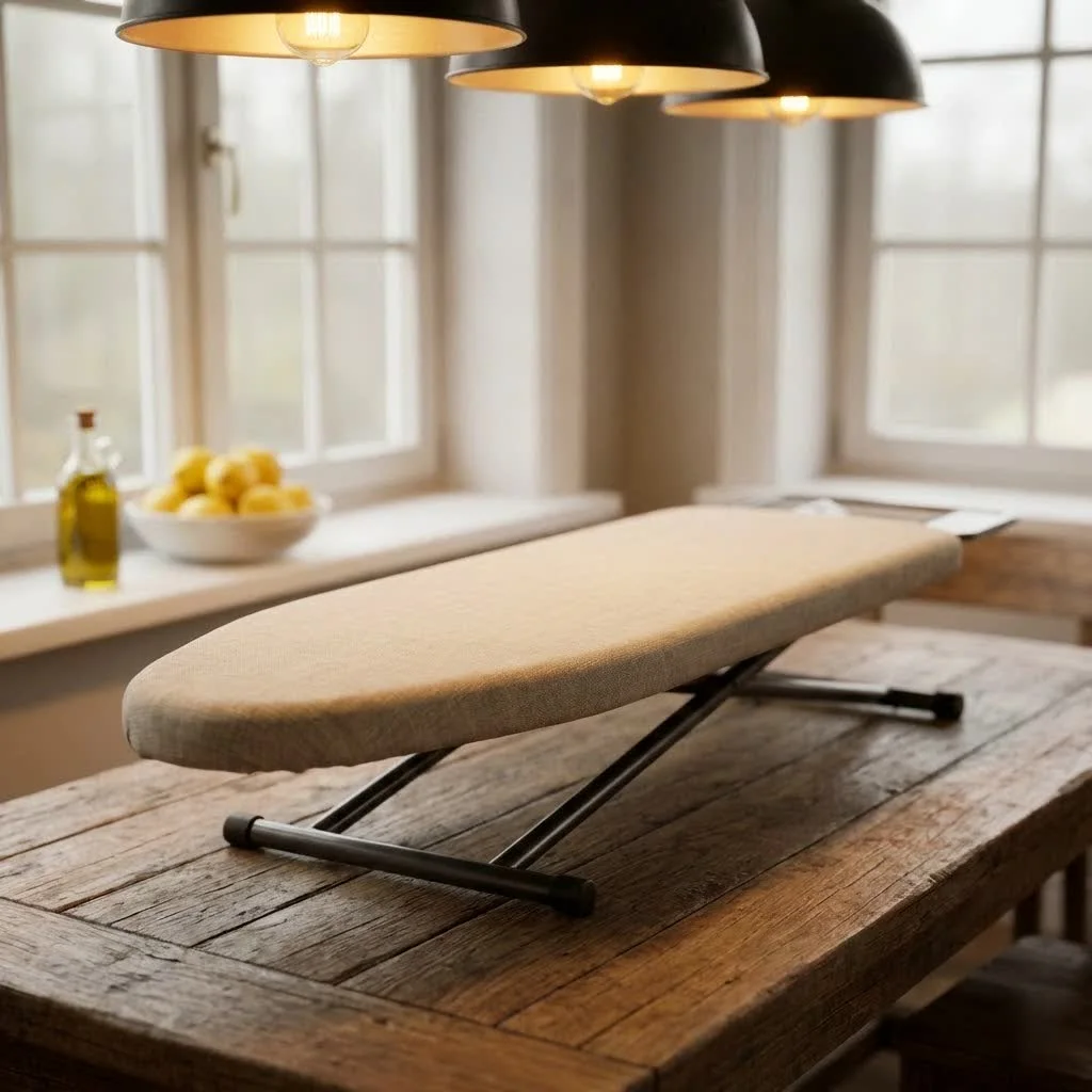 Unveiling the Perfect Ironing Board Cover: Your Guide to Smooth Ironing