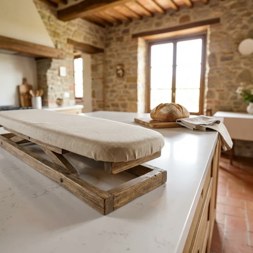 Ironing Board Fabric: Your Essential Guide to Material Selection