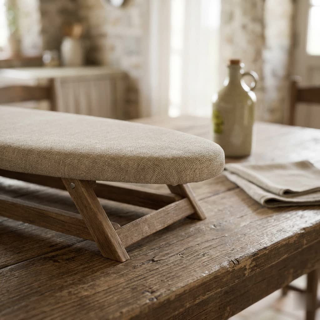 The Ultimate Guide to Ironing Board Covers: Smooth Wrinkles, Smooth Life