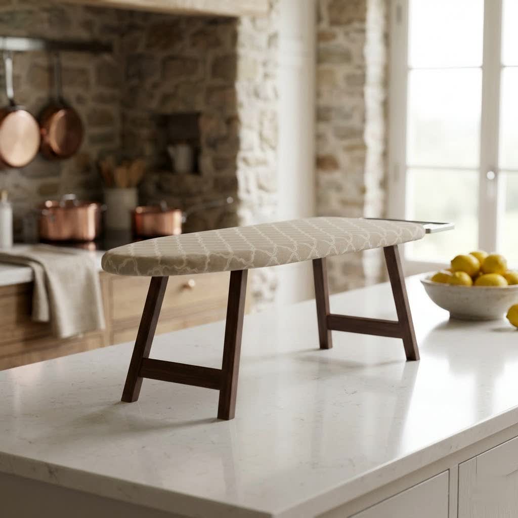 Improve Your Laundry Routine: The Ultimate Guide to Adjustable Ironing Boards