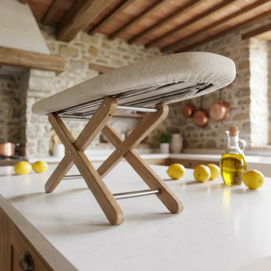 The Ultimate Guide to Choosing the Perfect Ironing Board