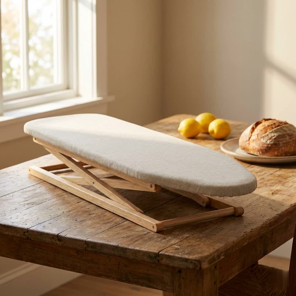 Heavy Duty Ironing Boards: The Ultimate Guide to Stability and Durability