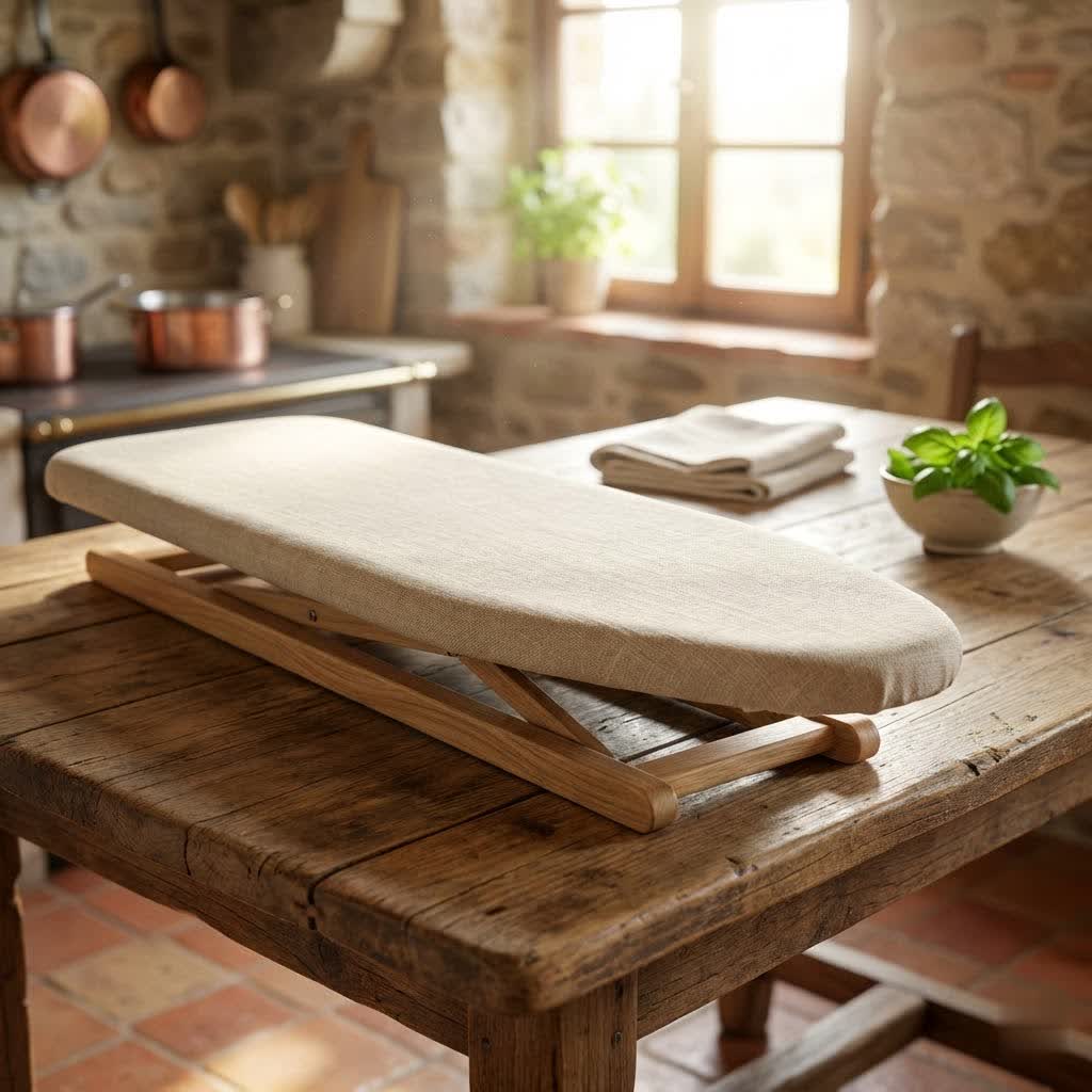 Maximize Your Space: The Ultimate Guide to Wall Mounted Ironing Boards