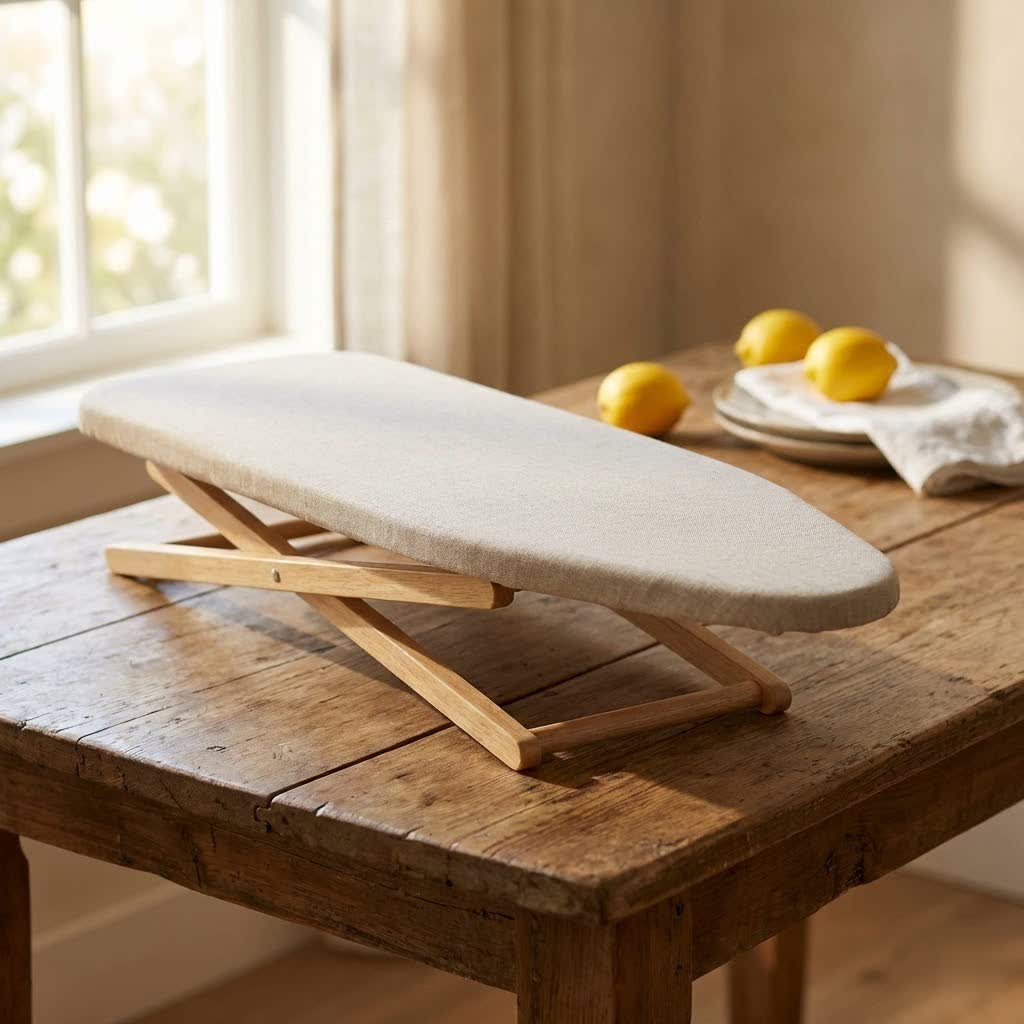 Revealing the Perfect Tabletop Ironing Board: Your Ultimate Guide to Crisp, Wrinkle-Free Clothes
