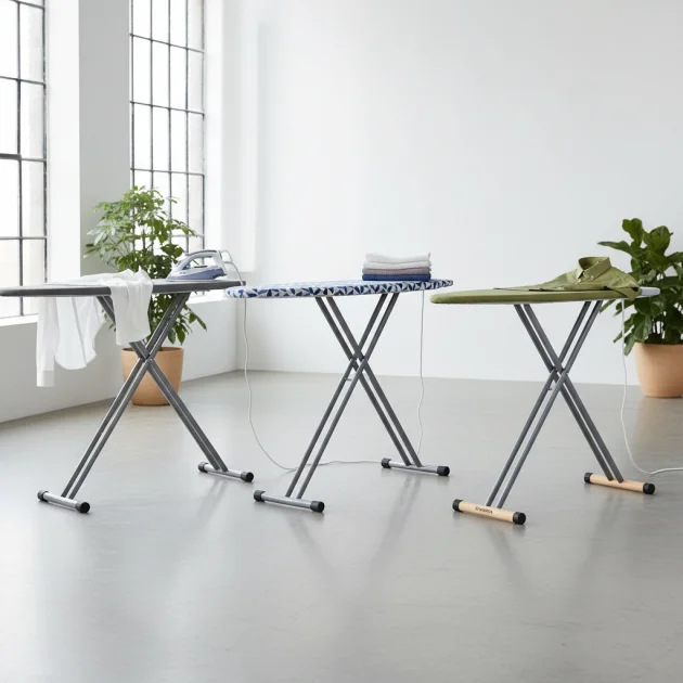 Brabantia Ironing Board: 3 Best Adjustable Height