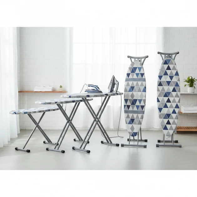 Leifheit Ironing Board: 5 Best Adjustable Height